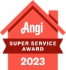 Angi's List - Super Service Award 2023